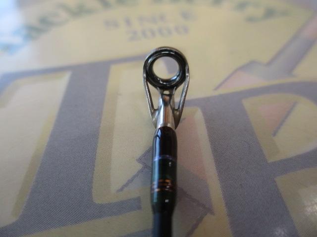 デストロイヤー F4-66X(Hi-10X)CYCLONE