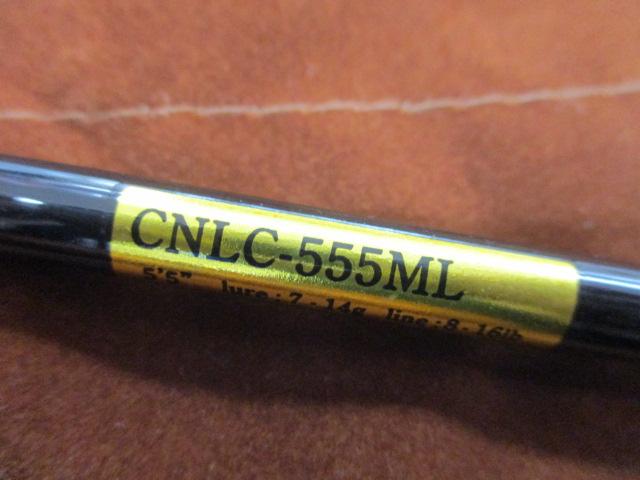 コノロン CNLC-555ML