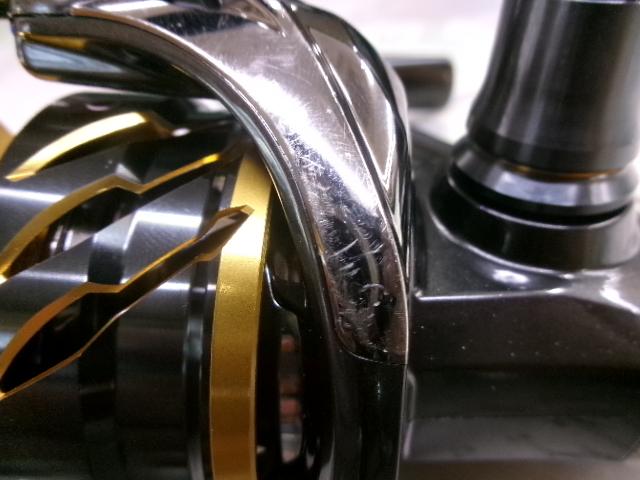 20ツインパワー C5000XG