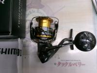 20ツインパワー C5000XG