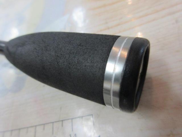 サイドワインダー HGCS-65MLR