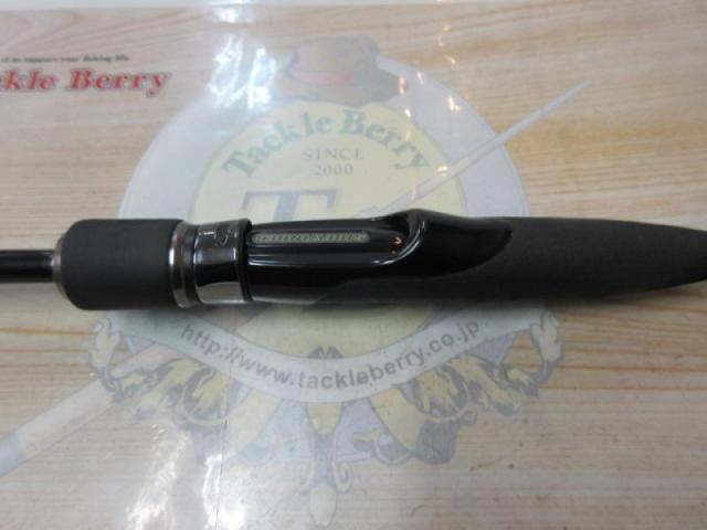 サイドワインダー HGCS-65MLR