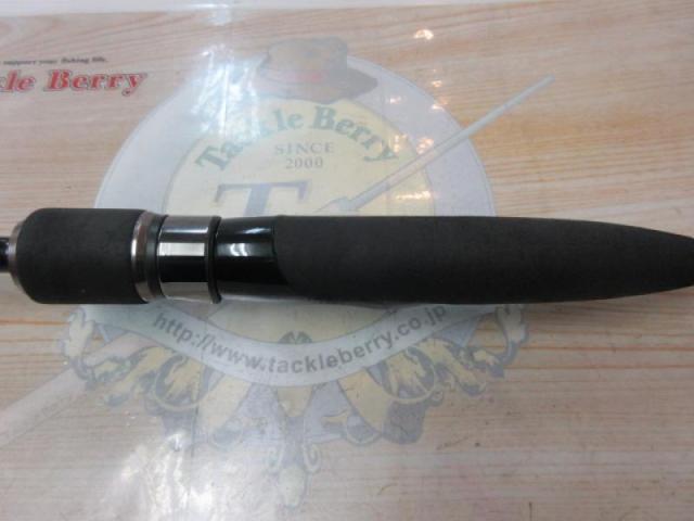 サイドワインダー HGCS-65MLR