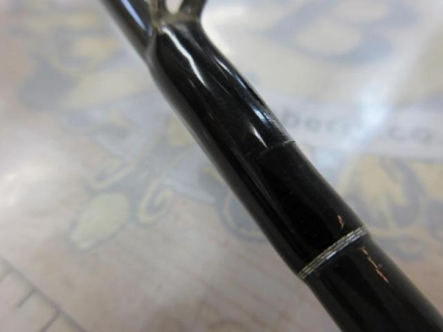 サイドワインダー HGCS-65MLR