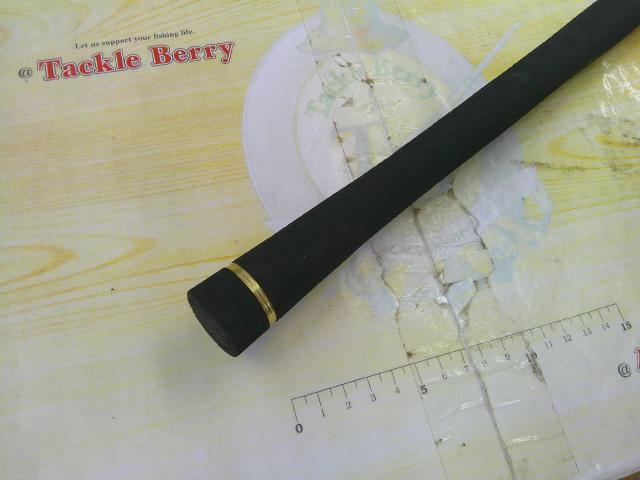 ゴーエモーション GES-66ML