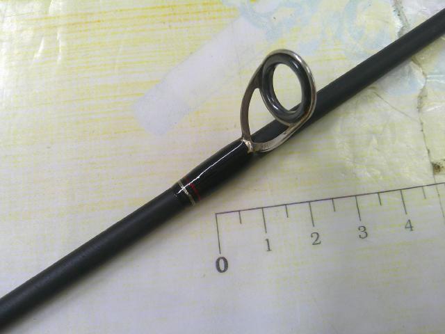 ゴーエモーション GES-66ML