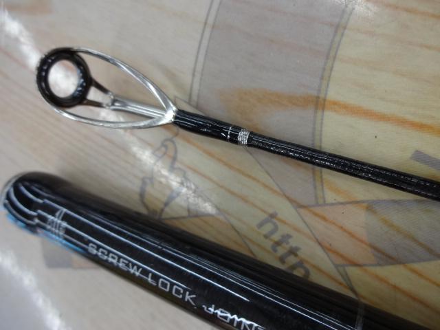 コルトスナイパーXR S100H