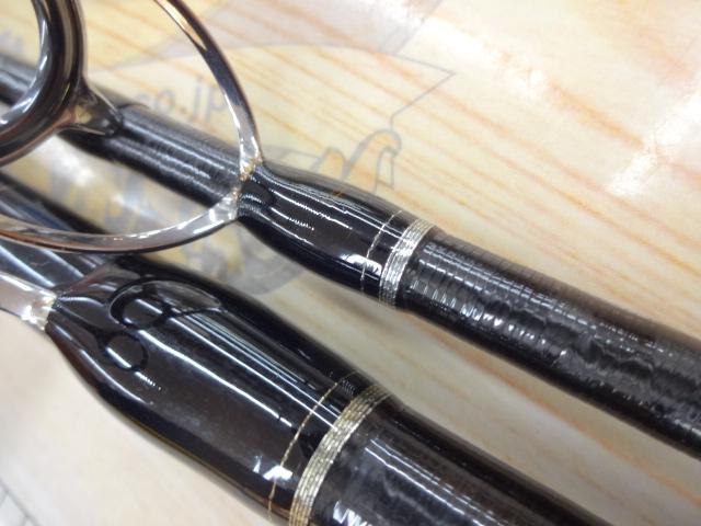 コルトスナイパーXR S100H