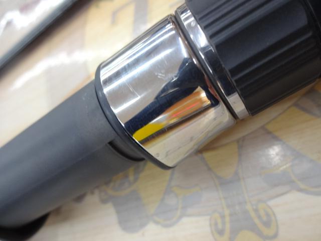 コルトスナイパーXR S100H