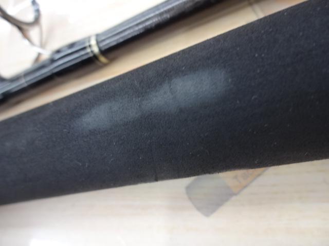 コルトスナイパーXR S100H