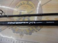 コルトスナイパーXR S100H