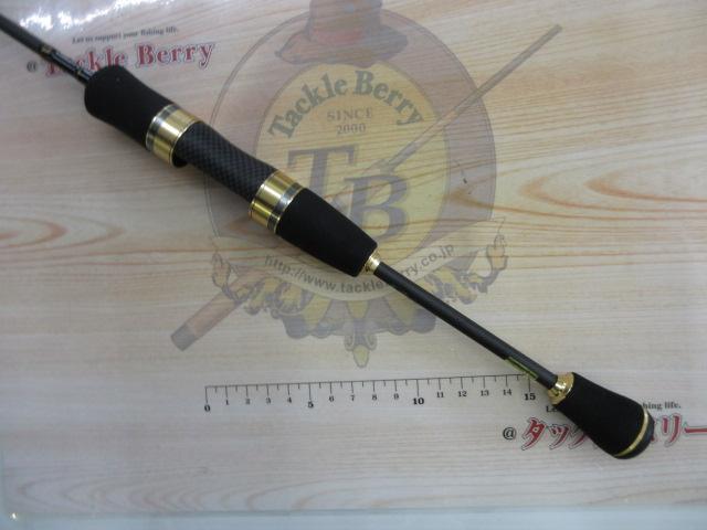 トラウトX AT 60XUL・N