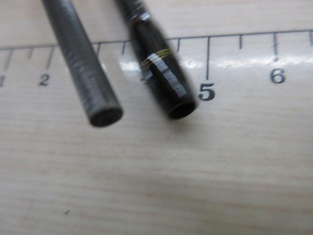 トラウトX AT 60XUL・N