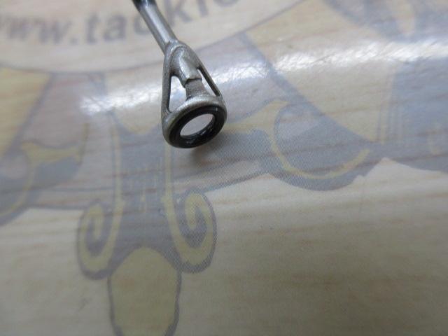 トラウトX AT 60XUL・N