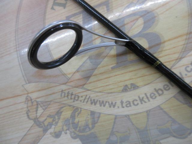 トラウトX AT 60XUL・N