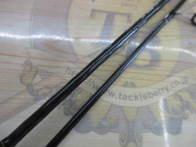 トラウトX AT 60XUL・N