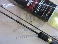 トラウトX AT 60XUL・N