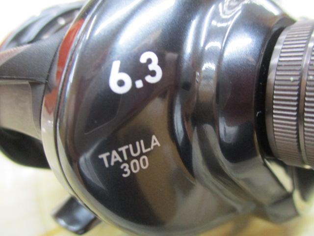 タトゥーラ TW 300