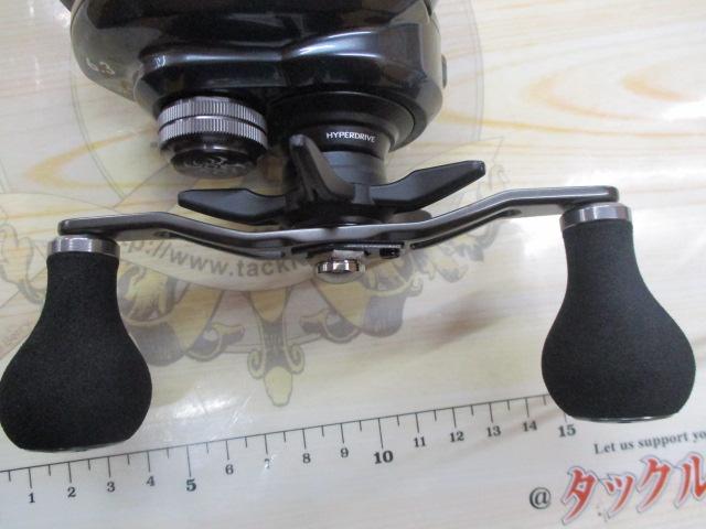 タトゥーラ TW 300