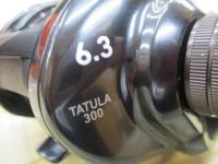 タトゥーラ TW 300