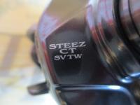 スティーズCT SV TW 700H