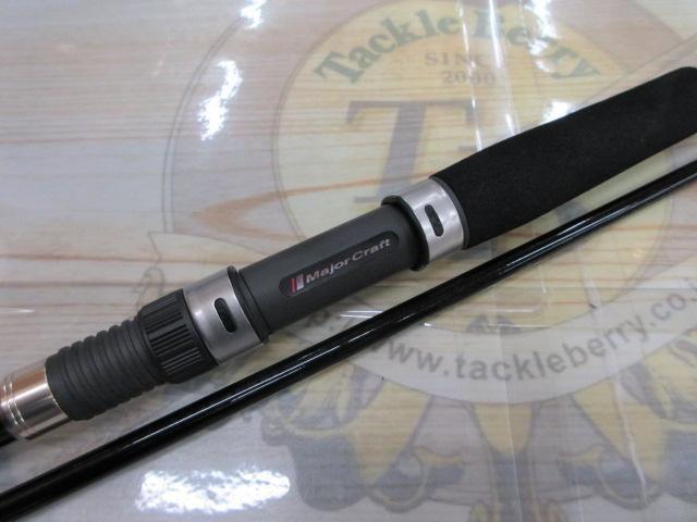 ファーストキャスト FCS-862ML