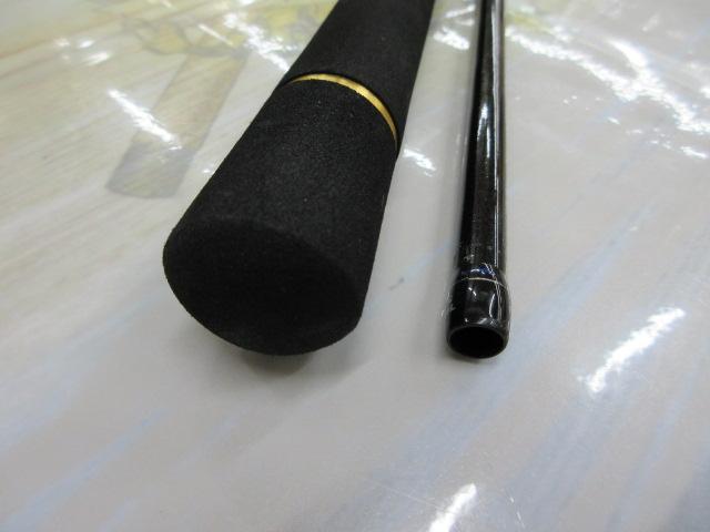 ファーストキャスト FCS-862ML