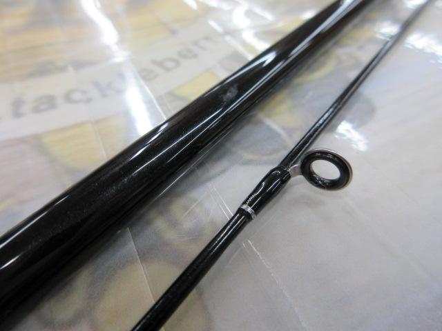 ファーストキャスト FCS-862ML