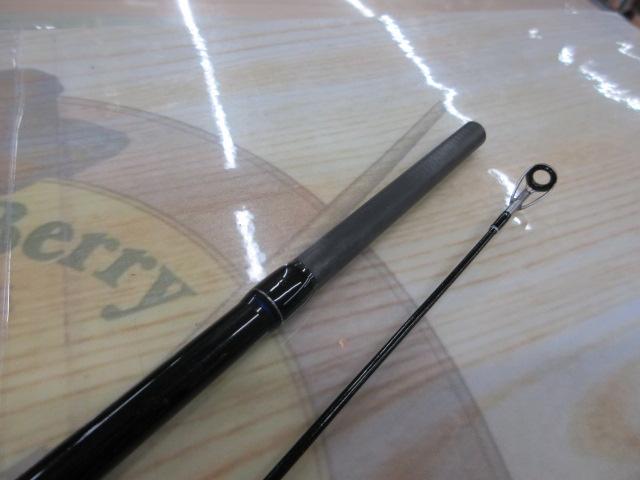 ファーストキャスト FCS-862ML