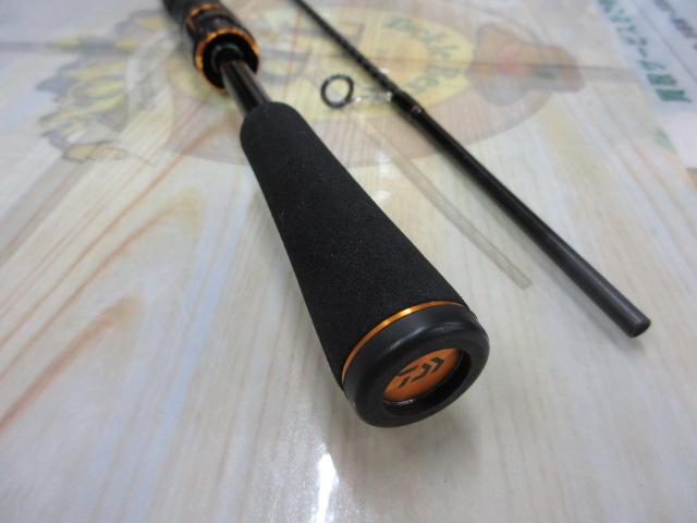 リベリオン 642L/MLXS-ST