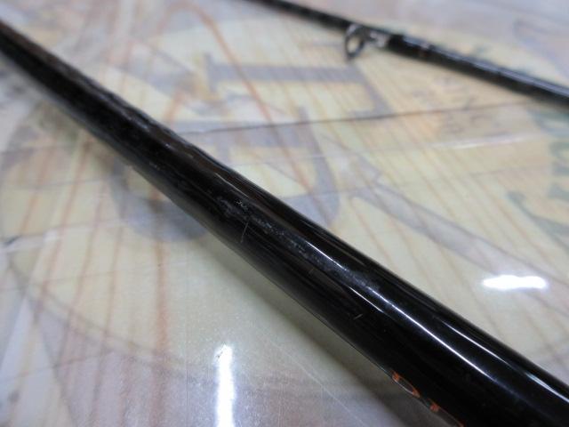 リベリオン 642L/MLXS-ST