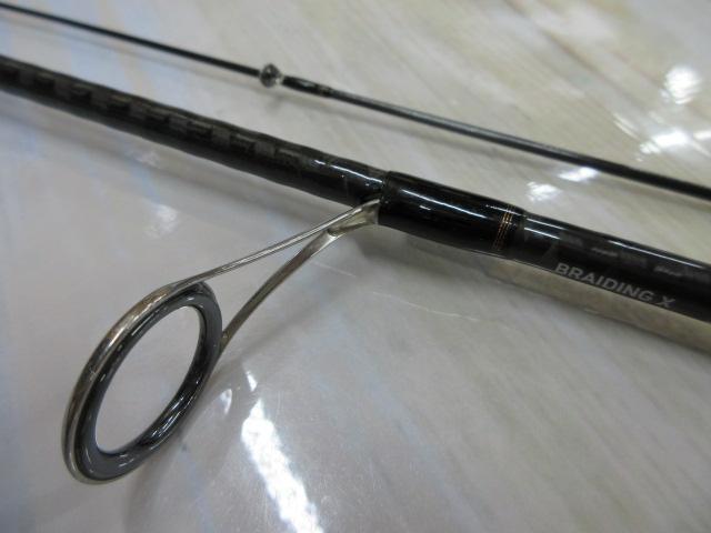 リベリオン 642L/MLXS-ST