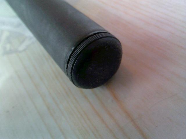 エアノスイソ 3遠投-520SI