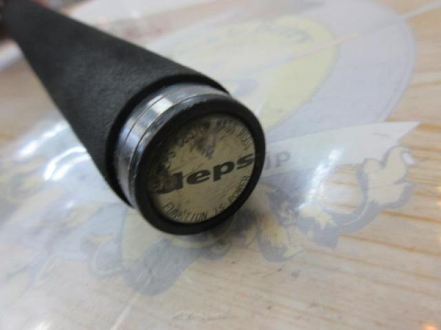 サイドワインダーHGC-70XF 後期