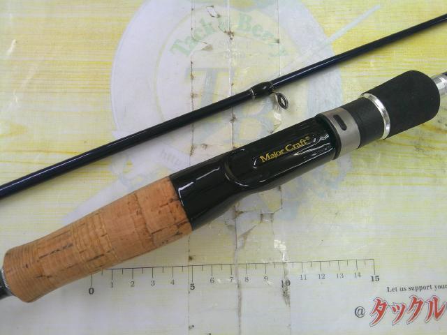 バスパラ BPC-662M