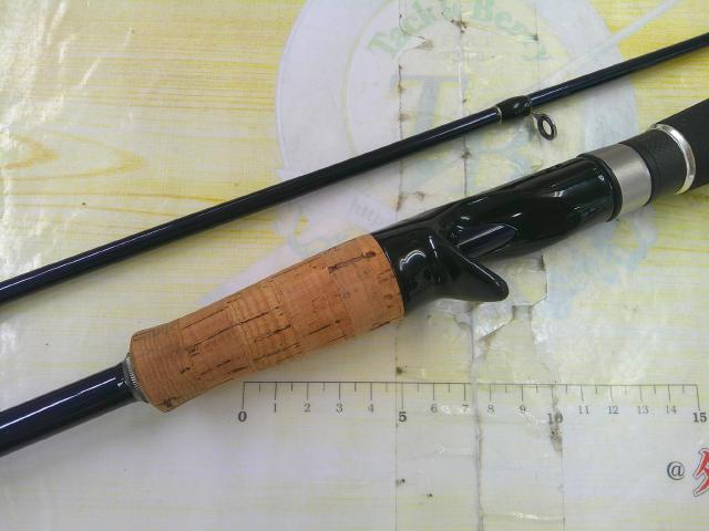 バスパラ BPC-662M