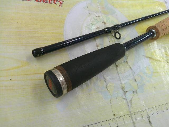 バスパラ BPC-662M