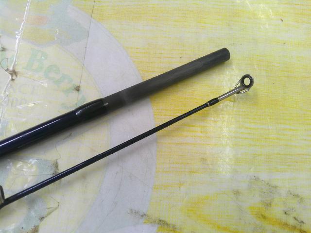 バスパラ BPC-662M