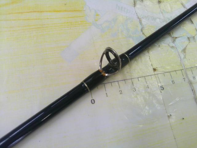 バスパラ BPC-662M