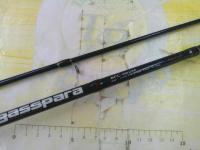 バスパラ BPC-662M