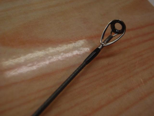 アウトレイジXV LJ 63XHS