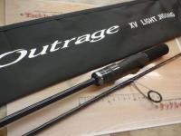 アウトレイジXV LJ 63XHS