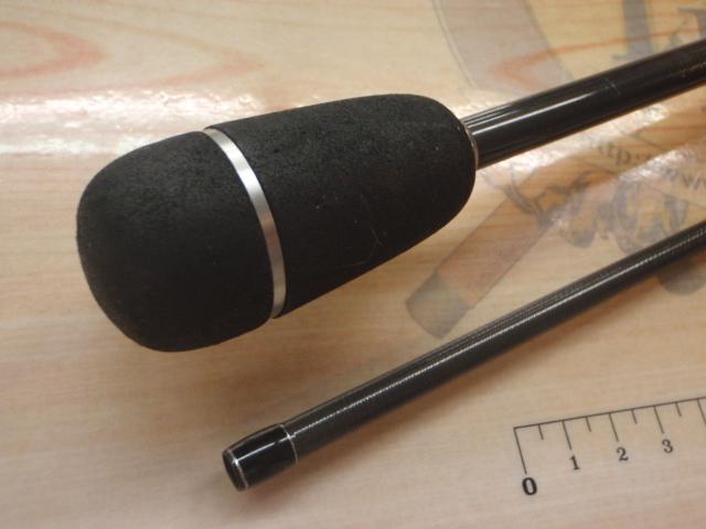 オーシャンウィップMT メタルゲームB67L OWMT-B67L