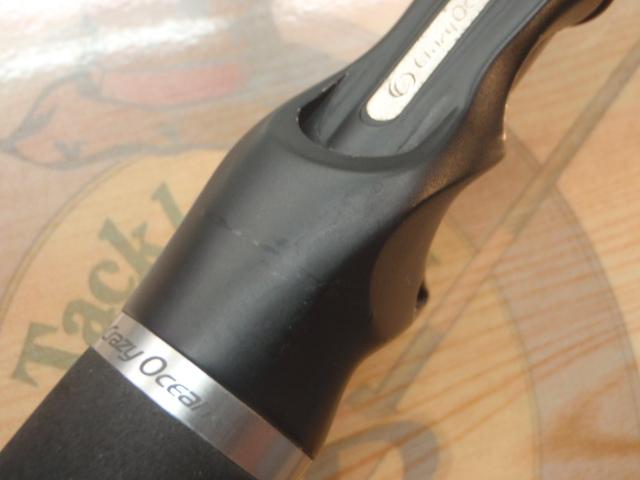 オーシャンウィップMT メタルゲームB67L OWMT-B67L