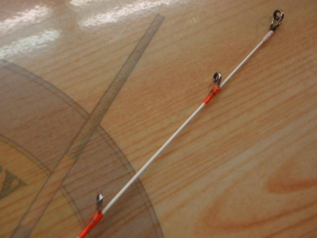 オーシャンウィップMT メタルゲームB67L OWMT-B67L