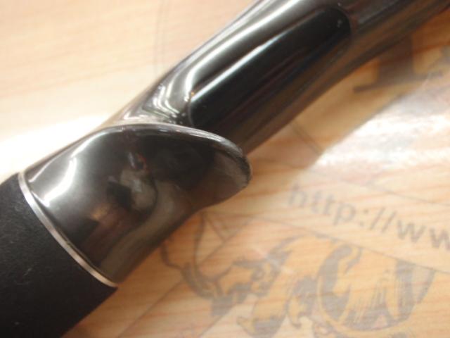 ハードロッカー B810MH+