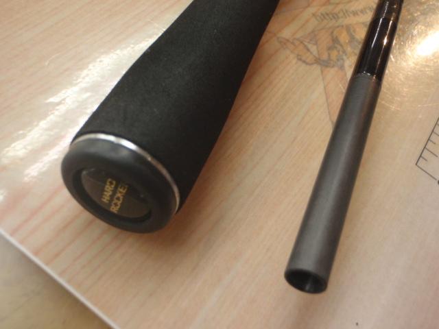 ハードロッカー B810MH+