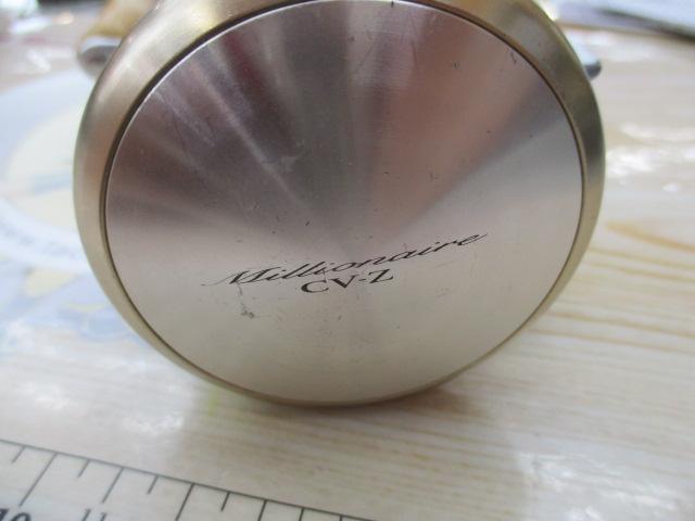 ミリオネアCV-Z 203