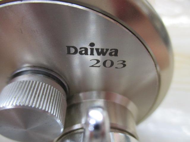 ミリオネアCV-Z 203