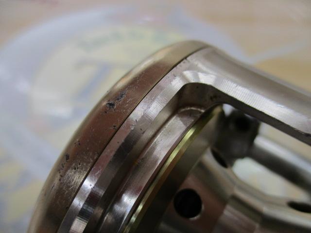 ミリオネアCV-Z 203